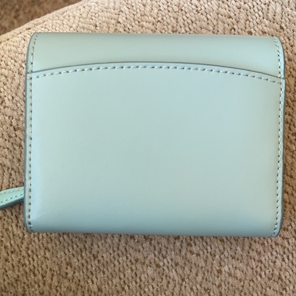 Kate Spade Gemma small flap wallet - Picture 2 of 5